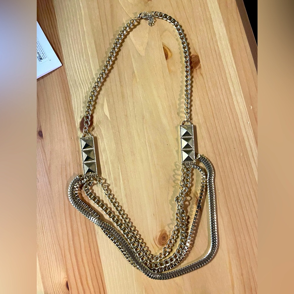 Custom necklace